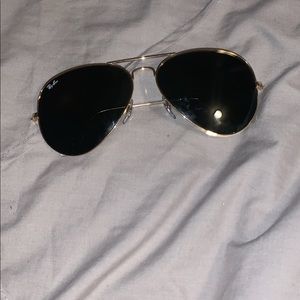 Ray-Ban sunglasses